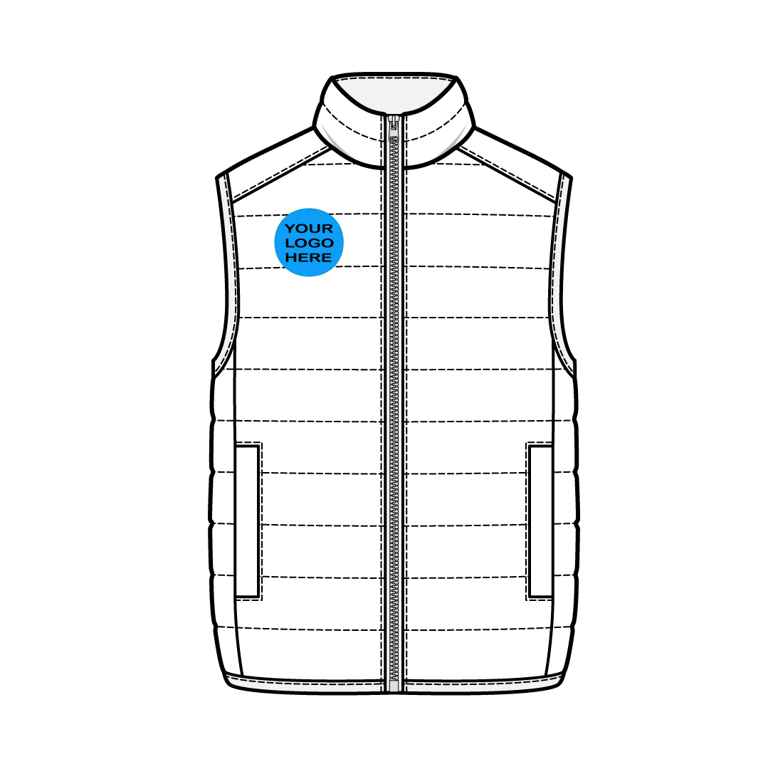 Regatta Navigate hybrid bodywarmer RG341 - Image 8