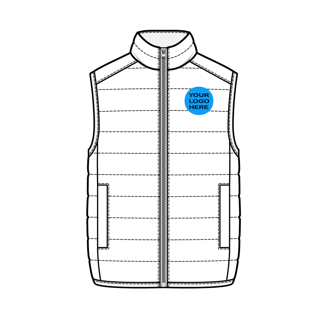 Regatta Navigate hybrid bodywarmer RG341 - Image 7